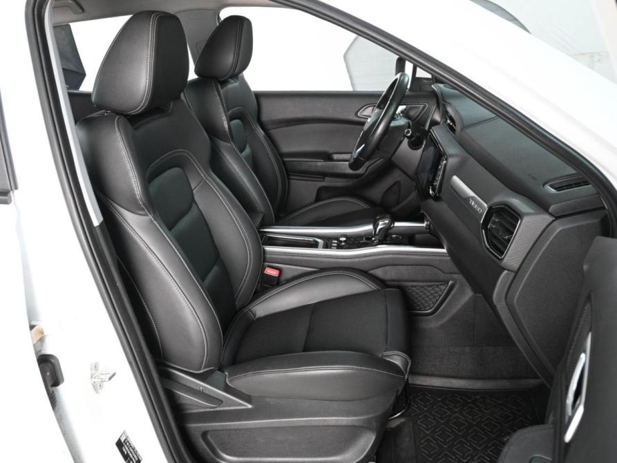 Chery Tiggo 4 I Рестайлинг Ростов-на-Дону  - изображение 8