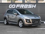 Peugeot 3008 I Новороссийск  - изображение 24