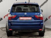 BMW X3 I (E83) Рестайлинг Екатеринбург  - изображение 26