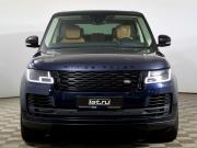 Land Rover Range Rover IV Рестайлинг Санкт-Петербург  - изображение 26