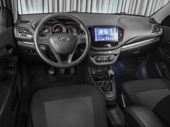 Lada (ВАЗ) Vesta I с пробегом 2021 года, цена 760 000 рублей, 238654 км, седан, Автокод Объявления