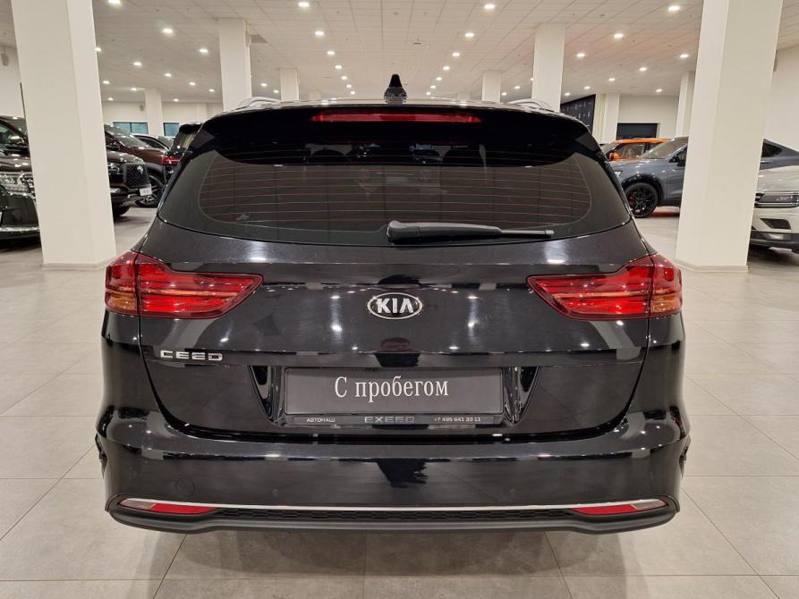 Kia Ceed III Люберцы  - изображение 7