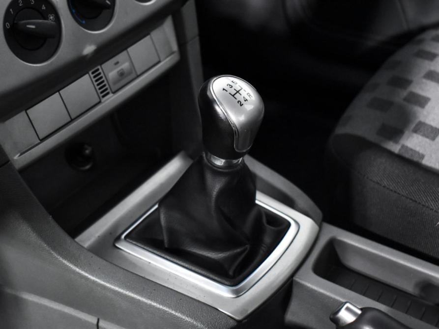 Ford Focus II Рестайлинг Санкт-Петербург  - изображение 10