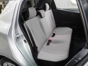 Toyota Vitz III (XP130) Тюмень  - изображение 23