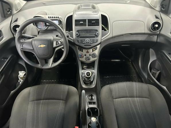 Chevrolet Aveo II с пробегом 2012 года, цена 505 250 рублей, 164045 км, седан, Автокод Объявления