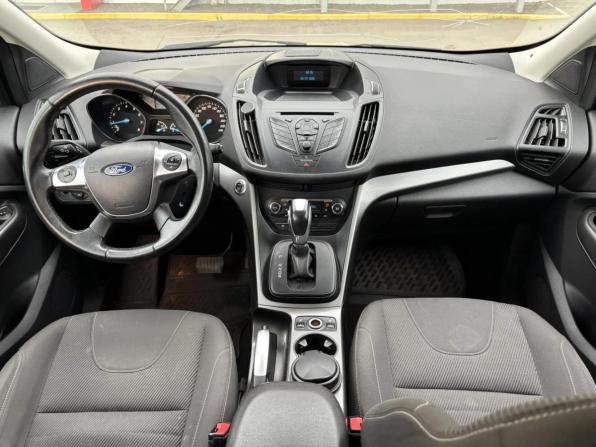 Ford Kuga II с пробегом 2016 года, цена 1 773 750 рублей, 91150 км, внедорожник, Автокод Объявления