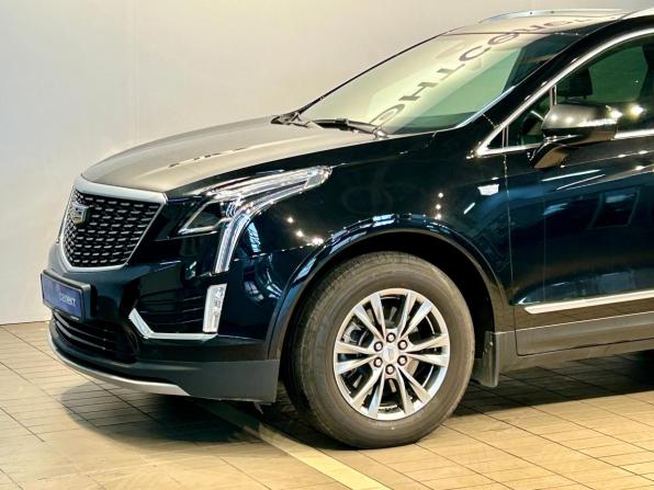 Cadillac XT5 I Рестайлинг с пробегом 2020 года, цена 3 557 000 рублей, 109769 км, внедорожник, Автокод Объявления