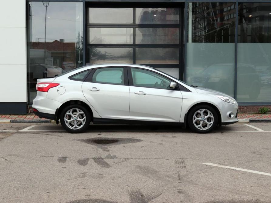 Ford Focus III Нижний Новгород  - изображение 3