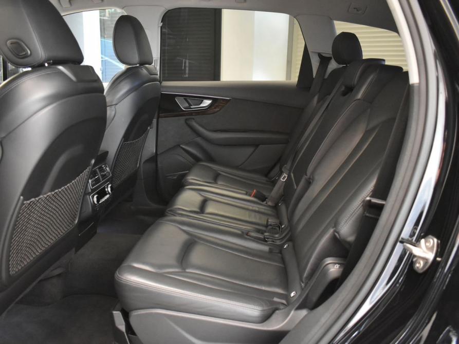 Audi Q7 II (4M) Москва  - изображение 11