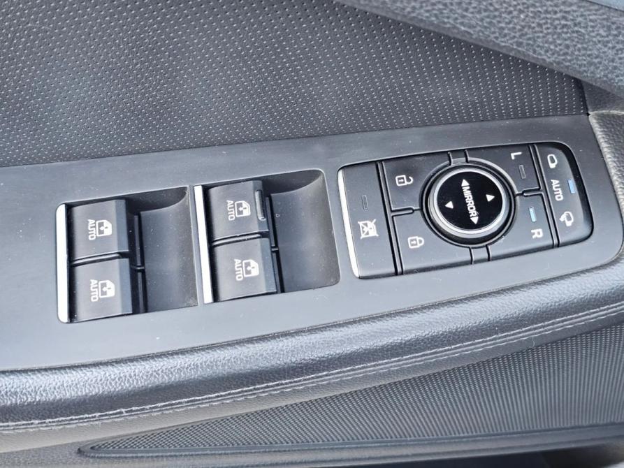 Hyundai Genesis II Волгоград  - изображение 13