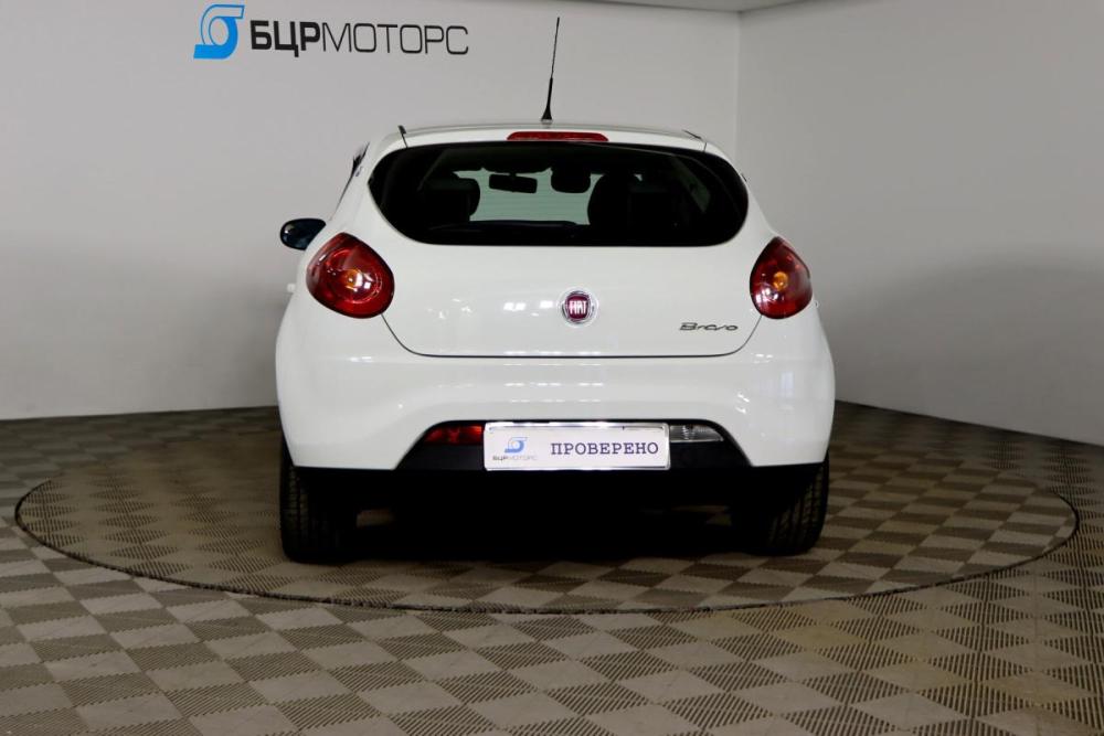 Fiat Bravo II Нижний Новгород  - изображение 6