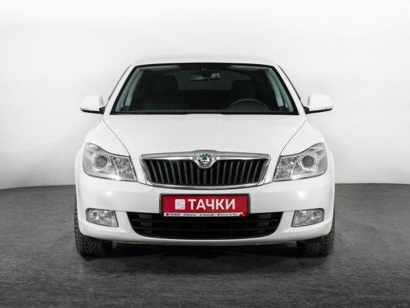 Skoda Octavia II (A5) Рестайлинг с пробегом 2012 года, цена 988 500 рублей, 108825 км, лифтбек, Автокод Объявления