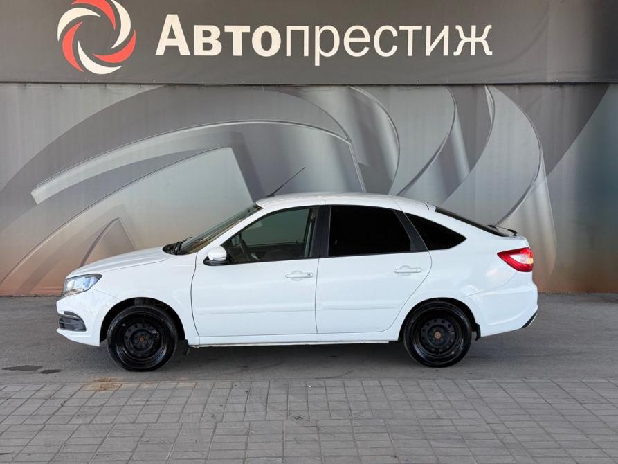 Lada (ВАЗ) Granta I Рестайлинг Волгоград  - изображение 8