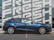 Mazda Axela III Рестайлинг Краснодар  - изображение 27