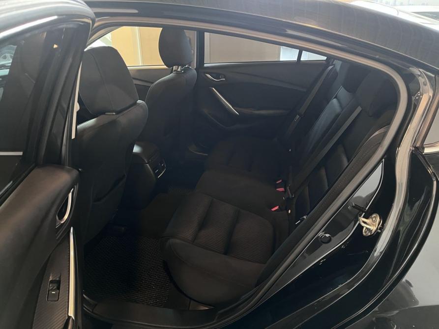 Mazda 6 III (GJ) Чебоксары  - изображение 25