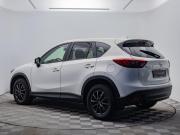 Mazda CX-5 I Рестайлинг Москва  - изображение 20