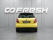 Skoda Fabia II Рестайлинг Воронеж  - изображение 20
