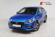 Hyundai Solaris II Саратов  - изображение 25