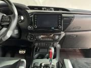 Toyota Hilux VIII Рестайлинг Барнаул  - изображение 56