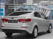 Kia Rio III Рестайлинг Москва  - изображение 23
