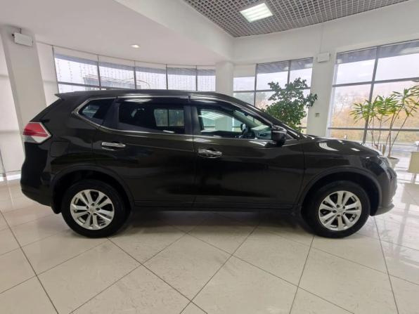 Nissan X-Trail III с пробегом 2017 года, цена 1 750 000 рублей, 179854 км, внедорожник, Автокод Объявления