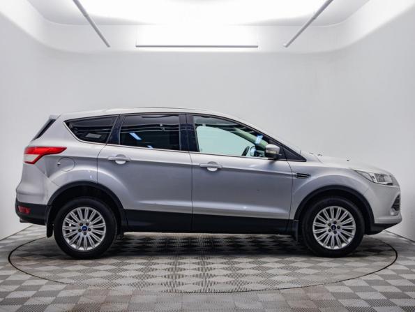 Ford Kuga II с пробегом 2015 года, цена 980 000 рублей, 244014 км, внедорожник, Автокод Объявления