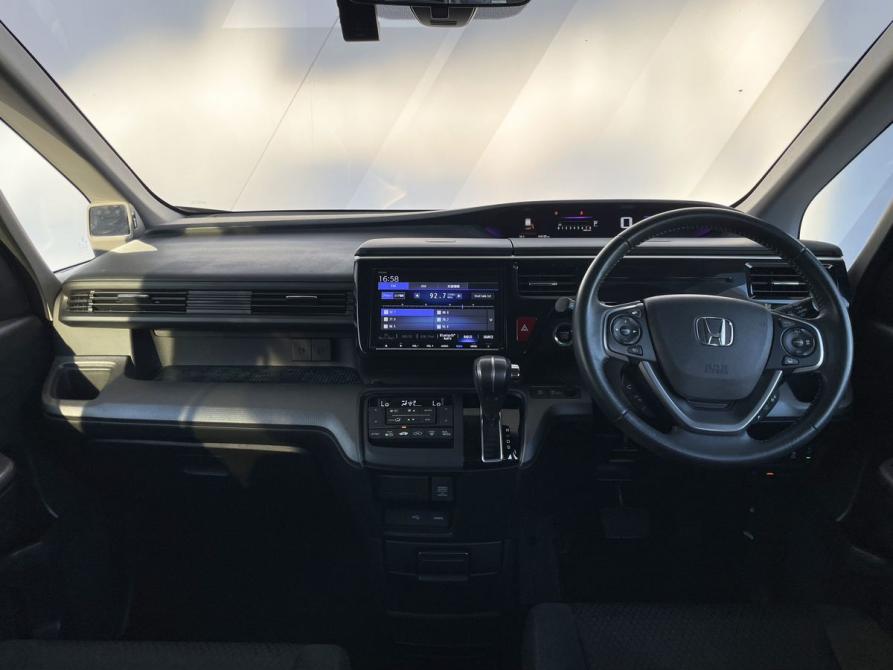 Honda Stepwgn V Рестайлинг Екатеринбург  - изображение 14