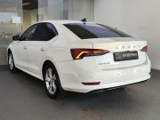 Skoda Octavia IV (A8) Уфа  - изображение 30