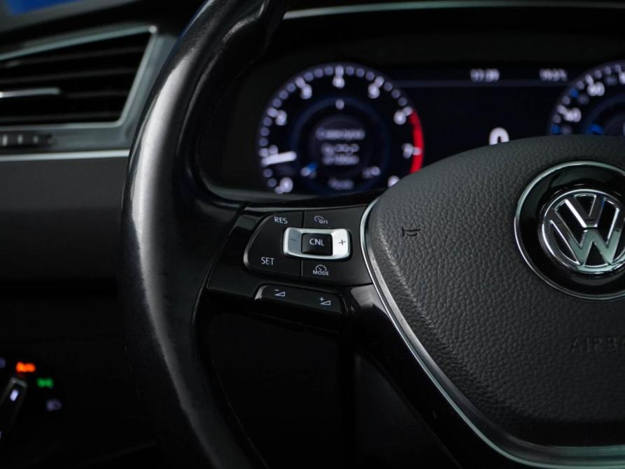 Volkswagen Tiguan II Москва  - изображение 15