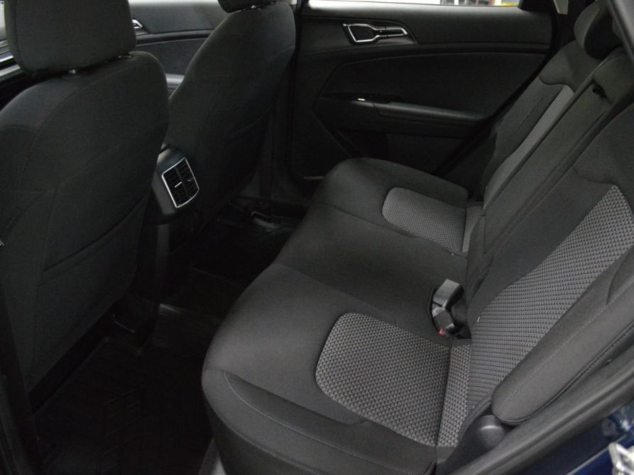 Kia Sportage V Санкт-Петербург  - изображение 12