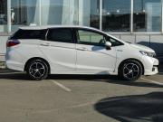 Honda Shuttle II Рестайлинг Курган  - изображение 25