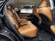 Lexus RX IV Рестайлинг Кемерово  - изображение 42