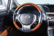 Lexus RX III Рестайлинг Новосибирск  - изображение 32