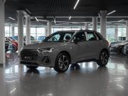 Audi Q3 II (F3) Москва  - изображение 27