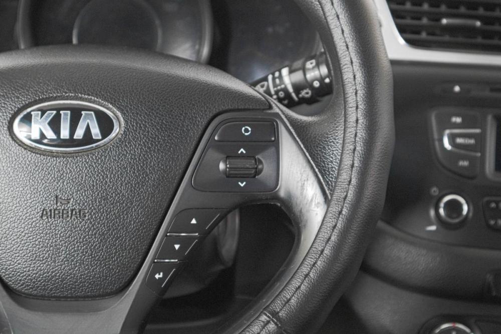 Kia Ceed II Кемерово  - изображение 18