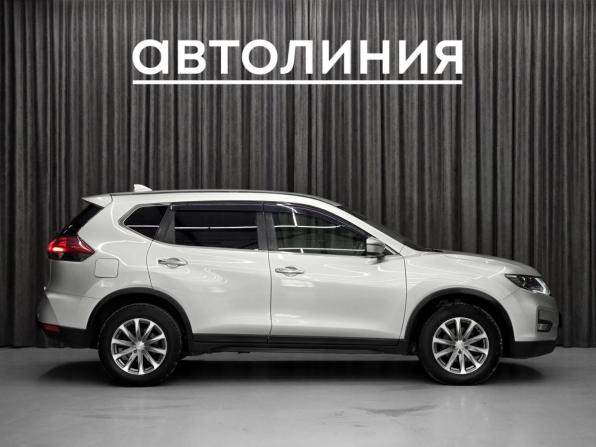 Nissan X-Trail III Рестайлинг с пробегом 2020 года, цена 2 095 000 рублей, 96000 км, внедорожник, Автокод Объявления