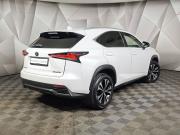 Lexus NX I Рестайлинг Москва  - изображение 24