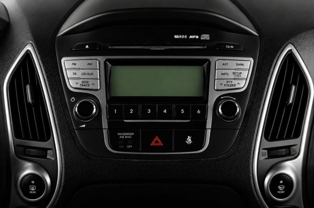 Hyundai ix35 I Челябинск  - изображение 15