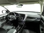 Mitsubishi Outlander III Рестайлинг 3 Санкт-Петербург  - изображение 26