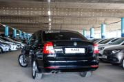 Skoda Octavia II (A5) Рестайлинг Уфа  - изображение 22