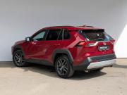 Toyota RAV4 V (XA50) Москва  - изображение 50