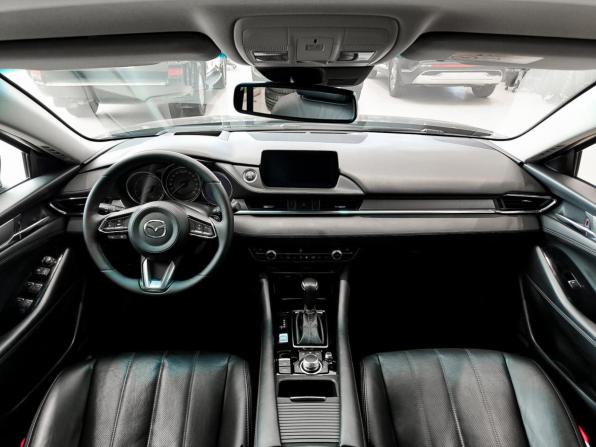 Mazda 6 III (GJ) Рестайлинг 2 с пробегом 2019 года, цена 2 650 000 рублей, 113455 км, седан, Автокод Объявления