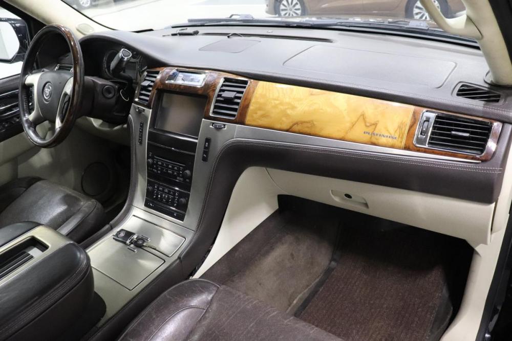Cadillac Escalade III Ульяновск  - изображение 6
