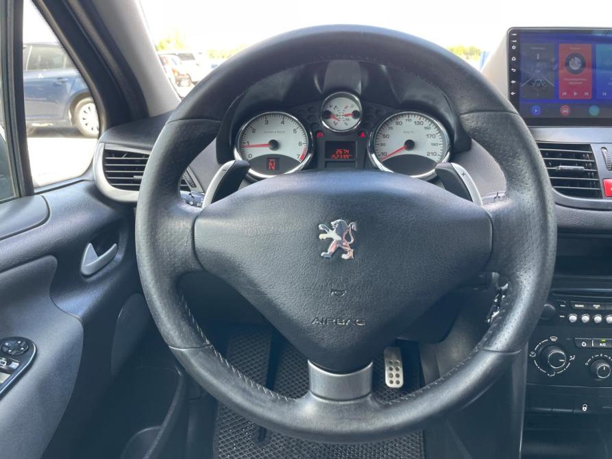 Peugeot 207 I Рестайлинг Стерлитамак  - изображение 13