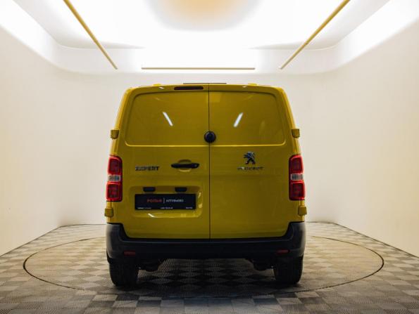 Peugeot Expert III с пробегом 2021 года, цена 2 621 000 рублей, 82441 км, фургон, Автокод Объявления