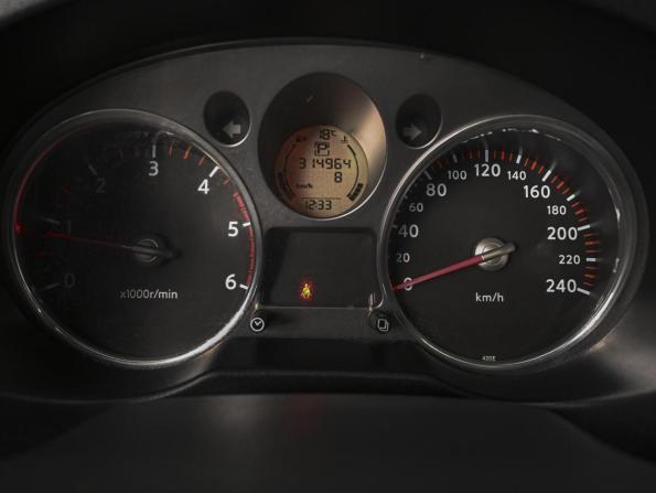 Nissan X-Trail II с пробегом 2010 года, цена 1 285 670 рублей, 314964 км, внедорожник, Автокод Объявления