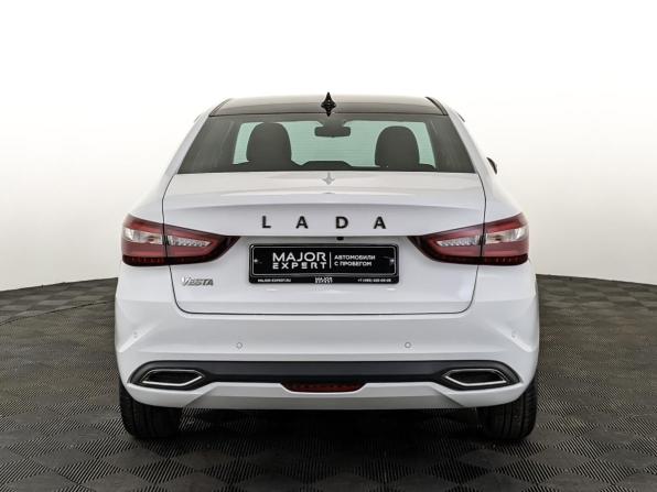 Lada (ВАЗ) Vesta I Рестайлинг (NG) с пробегом 2024 года, цена 1 425 000 рублей, 9791 км, седан, Автокод Объявления