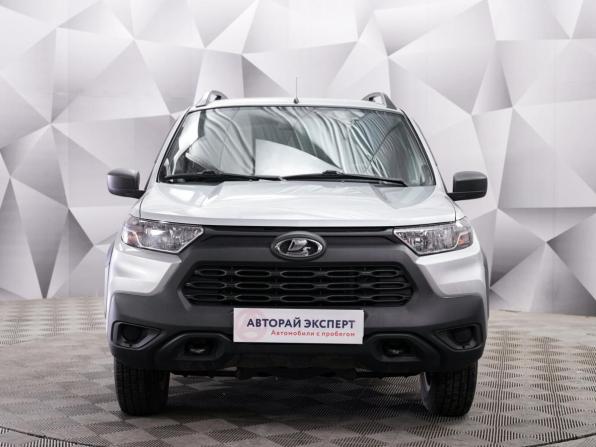 Lada (ВАЗ) Niva Travel I с пробегом 2023 года, цена 1 044 000 рублей, 39500 км, внедорожник, Автокод Объявления