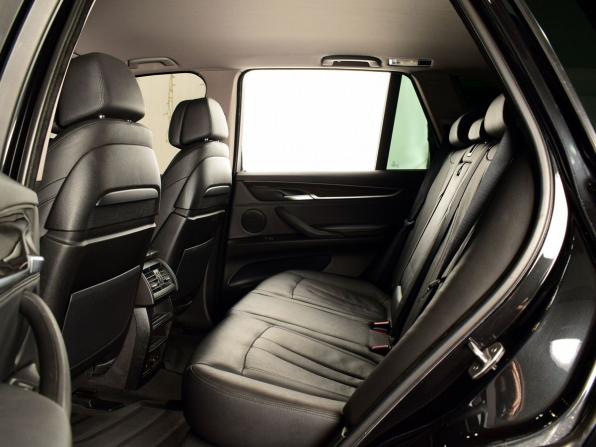 BMW X5 III (F15) с пробегом 2016 года, цена 3 999 995 рублей, 197004 км, внедорожник, Автокод Объявления