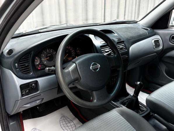 Nissan Almera Classic I с пробегом 2007 года, цена 449 000 рублей, 196945 км, седан, Автокод Объявления